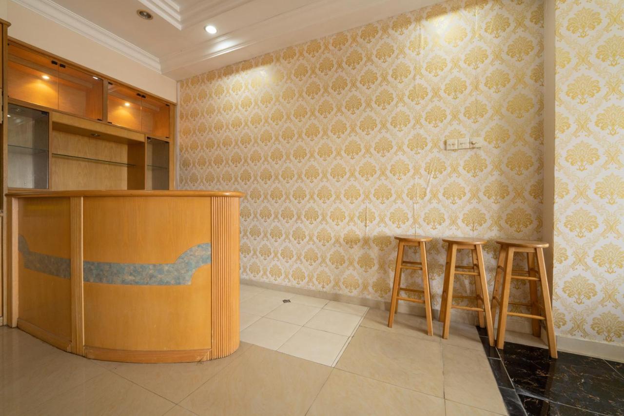 Mary J Hotel Family 10 Pax Room Kota Bharu Esterno foto